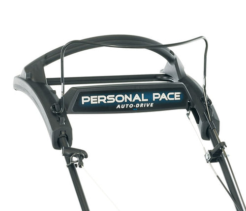 Toro 22 Personal Pace® All Wheel Drive Mower