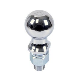 Hitch Ball, 2-5/16-In., 6000-Lb.