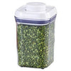 Food Storage Container, 4-Qt.