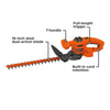 Black & Decker Electric Hedge Trimmer