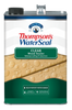 Thompson's® WaterSeal® Clear Wood Sealer 1.2 Gallon Clear