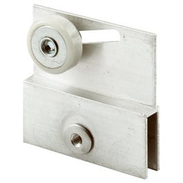 Shower Door Top Bracket, 3/4-In., 2-Pk.