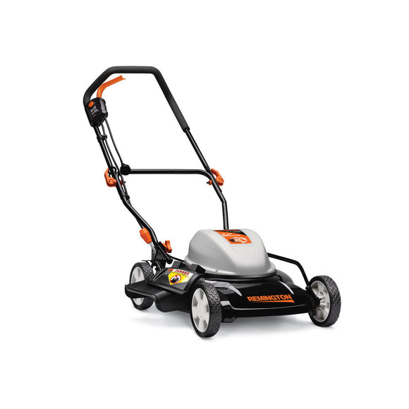 Remington RM202A Electric Lawn Mower