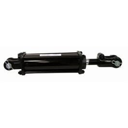 Hydraulic Tie Rod Cylinder, 3.5 x 36-In.