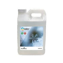 Snow and Ice Melter, Chloride-Free Liquid, 2.5-Gallon Jug