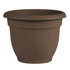 Bloem Ariana Planter (12 Inch, Terra Cotta)