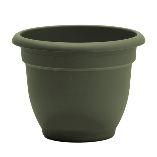 Bloem Ariana Planter (12 Inch, Terra Cotta)