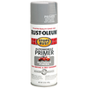 Rust-Oleum® Automotive Primer Spray Light Gray (12 Oz, Light Gray)