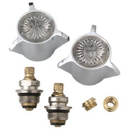 Sayco Lavatory Plumb Kit