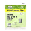 Clean Obsessed Eureka Vacuum Cleaner Filter HF8 HEPA