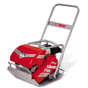 SFP3000 Forward Plate Honda GX160 Compactor