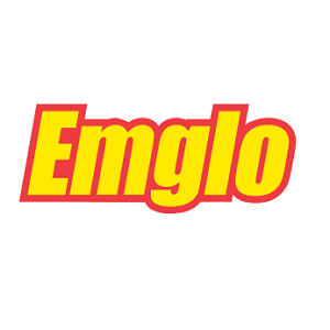 Emglo K15A-8P Air Compressor
