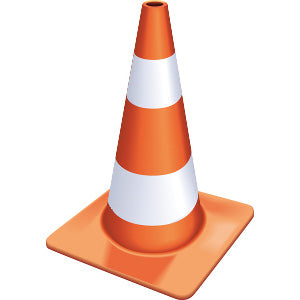 Safety Cones