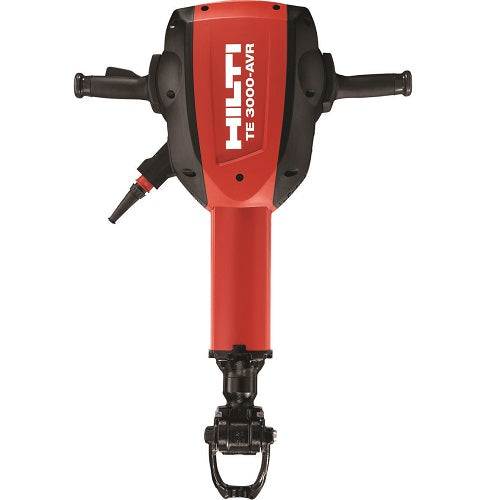 Electric Jack Hammer