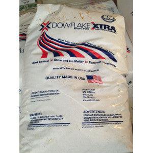 Calcium Chloride Flake Ice Melt