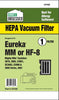 Clean Obsessed Eureka Vacuum Cleaner Filter HF8 HEPA