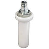 Wardrobe Door Bottom-Mount Pivot, 2-Pk.