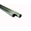 Stainless Steel Tube, 1/2 x 36-In.