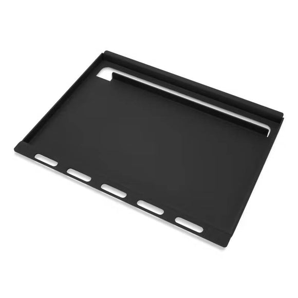 Weber Rust-Resistant Griddle Insert Compatible with 3-burner Spirit 2016+ Searwood (25.40