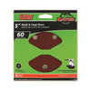 Gator 5 Random Orbit Sanding Discs