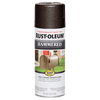 Rust-Oleum® Hammered Spray Paint  Dark Bronze