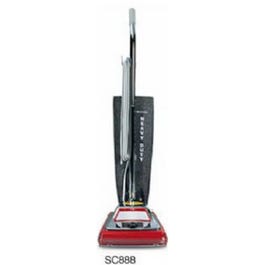 Upright Vacuum, Commercial