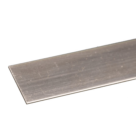 K&S Stainless Steel Strip