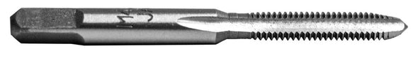 Century Drill and Tool Tap Metric Carbon Steel 3.0 X 0.50 (3.0 x 0.50 mm)