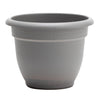 Bloem Ariana Planter (12 Inch, Terra Cotta)