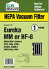 Clean Obsessed Eureka Vacuum Cleaner Filter HF8 HEPA