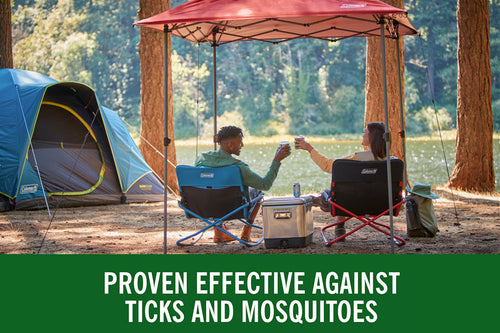 Coleman SkinSmart DEET Free Insect Repellent Spray