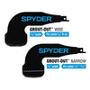 Spyder Products Grout-Out™ Reciprocating Blades 1/16 & 3/16 (1/16 & 3/16)