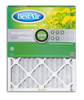 BestAir® B1-1620-8-12 Pleated Filter Merv 8 (16 x 20 x 1)