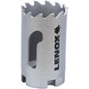 Lenox 1-3/8 In. Carbide-Tipped Hole Saw w/Speed Slot