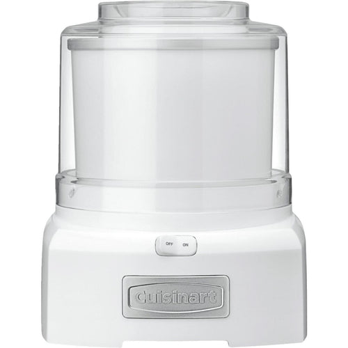 Cuisinart 1-1/2 Qt. Ice Cream Maker