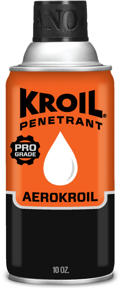 Kroil Original Penetrant (10 oz)