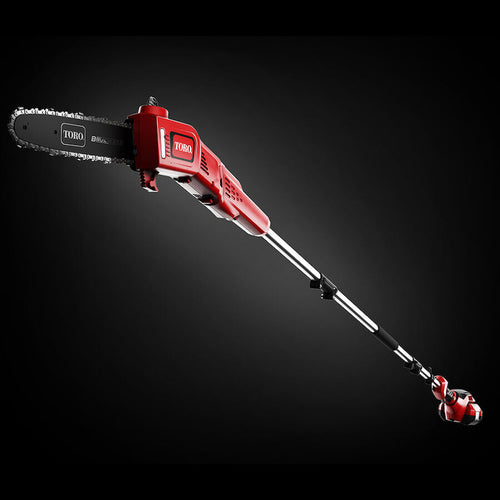 Toro 60V Max Brushless Pole Saw with 2.0Ah battery (10 in. (25.4 cm))