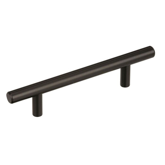 Amerock BP40516BBR Bar Pulls Collection Pull