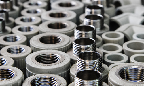 Pipe Threading - Steubenville, OH - M&M True Value Hardware
