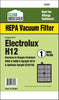 Clean Obsessed Electrolux Vacuum Cleaner Filter HF-12 HEPA