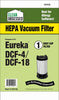 Clean Obsessed Eureka Vacuum Cleaner Filter DCF4/18 HEPA