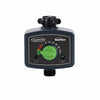 Green Thumb Photo Sensor Watering Timer (Manual On Feature)