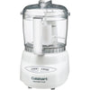 Cuisinart Mini-Prep 2.5-Cup White Food Processor
