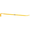 DeWalt 36 In. Wrecking Bar