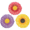 Gerson Spring GIL 10 In. Cement Flower Stepping Stone