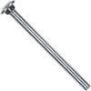 Hillman 5/16 In. x 5-1/2 In. Grade 2 Zinc Carriage Bolt (50 Ct.)
