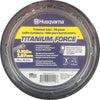 Husqvarna Titanium Force 0.105 In. x 50 Ft. Trimmer Line