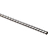 K&S Stainless Steel 1/8 In. O.D. x 1 Ft. Round Tube Stock