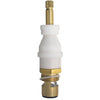 Lasco Price Pfister No. 5084 Hot/Cold Ceramic & Brass Bathtub Stem