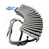 Portable Fire Escape Ladder, 3-Story, 24-Ft.